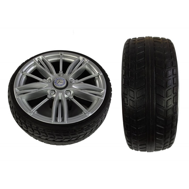 Wheel for Mercedes ML350 Ride On Car