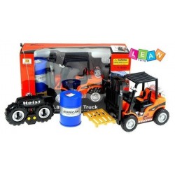 6.8t RC Forklift Truck with...