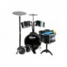 VIGOR Jazz Drum Set for Kids