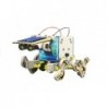 14in1 Educational Solar Robot Kit