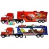 Big Trailer Truck From Disney's Cars Motion Picture 50 cm Long