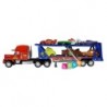 Big Trailer Truck From Disney's Cars Motion Picture 50 cm Long