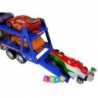 Big Trailer Truck From Disney's Cars Motion Picture 50 cm Long