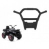 Front bumper for electric Quad XMX607 Black