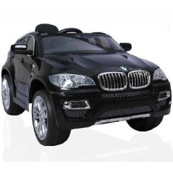 BMW X6 Black Painting -...