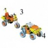 Kids Electric Ride On Car Beetle-like 2 x 35W R/C