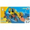 Kids Electric Ride On Car Beetle-like 2 x 35W R/C