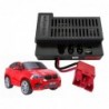 Central Module for Electric Ride On Car 2,4G BMW X6M