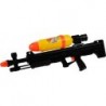 Big 70cm Plastic Water Machine Gun