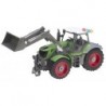 Farm Tractor with Hay Trailer - Remote Control