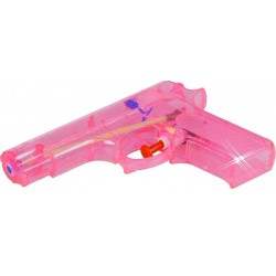 Water Gun Pistol 4 Colors