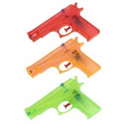 Water Gun Pistol 4 Colors