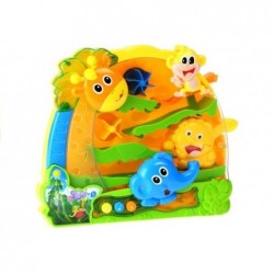 Animal Pinball Game With Sounds Ball Game Toddler