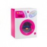 Realistic Roleplay Washing Machine Toy