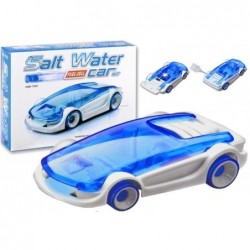 Fuel Cell Salt Water Car...