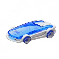 Fuel Cell Salt Water Car Educational Kit