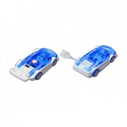 Fuel Cell Salt Water Car Educational Kit