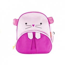 Animal-shaped backpacks 7 types to choose from zipped convenient colourful