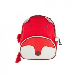 Animal-shaped backpacks 7 types to choose from zipped convenient colourful