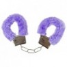 Plush Furry Handcuffs 6 Types