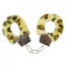 Plush Furry Handcuffs 6 Types