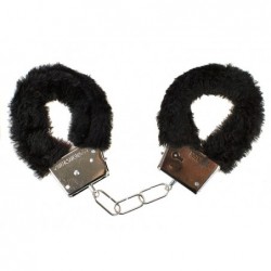 Plush Furry Handcuffs 6 Types