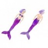 Mermaid Doll Accessories Light Tail