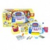 Kids Childrens Cash Register Roleplay Accessories