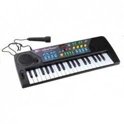 37 Keys Electronic Keyboard...