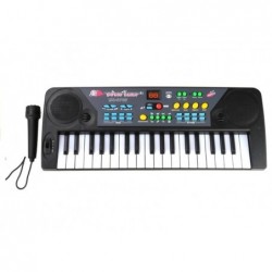 37 Keys Electronic Keyboard MQ-3705