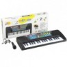 37 Keys Electronic Keyboard MQ-3705