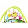 Baby Activity Gym Hanging Toys Play Mat Buggy Arch