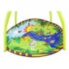 Baby Activity Gym Hanging Toys Play Mat Buggy Arch