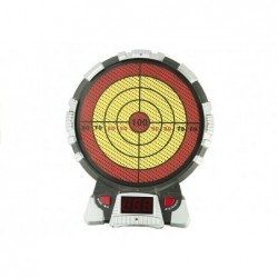 Laser Pistole With Target Electronic Shooting Game