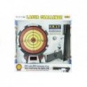 Laser Pistole With Target Electronic Shooting Game