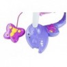 Kids Real Working Microphone Heart-shaped Speaker