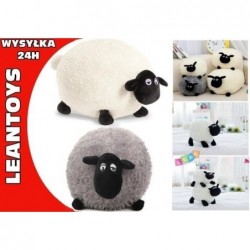 Plush Toy 30cm Long Sheep...