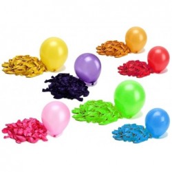 Beautiful Metallic Balloons 100pcs