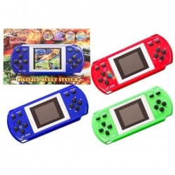 Handheld Mini Console Game  288 in 1