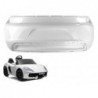 Rear Bumper for Perfecta YSA021 White