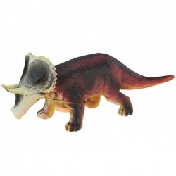 Battery Powered Dinosaur Triceratops 36cm