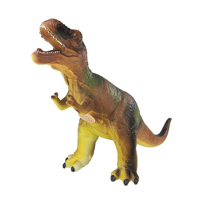 Battery Powered Dinosaur Tyrannosaurus 40cm