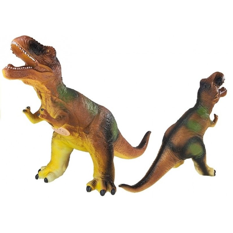 Battery Powered Dinosaur Tyrannosaurus 30cm