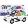 Childrens Kids Toy Police Car Lights & Sounds