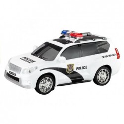 Childrens Kids Toy Police Car Lights & Sounds