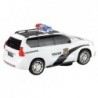 Childrens Kids Toy Police Car Lights & Sounds