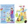 Family Set Big Realistic Roleplay Kit Household Cleaning