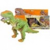 Big Walking Battery Operated Dinosaur Tyrannosaurus