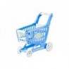 Kids Childrens Shopping Cart With Accessories 48pc