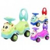 Kids Toddlers Ride On Push Along Car Sounds Melody